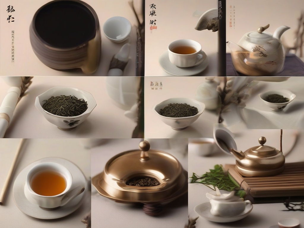 绿茶知识：春茶秋茶详解