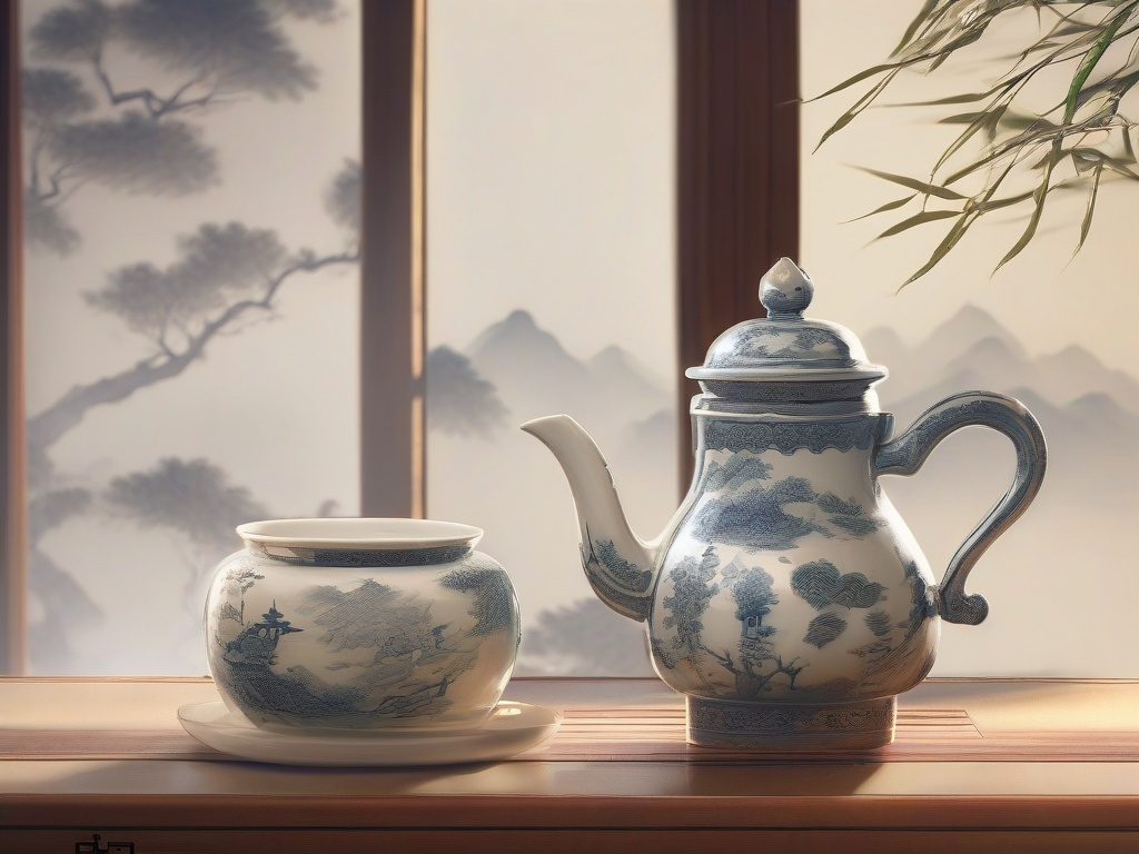 绿茶品鉴全指南：从产区到茶道的深度探索