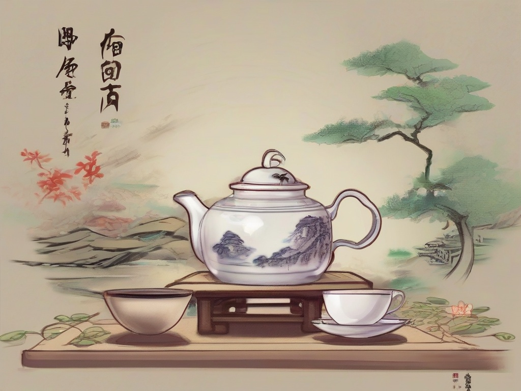 绿茶全解析：从品鉴到名茶，一文读懂中国茶文化的绿色精髓
