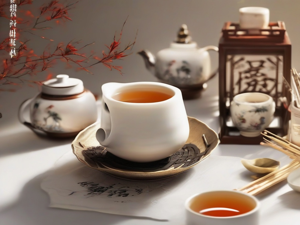 黄茶知识：茶叶等级详解