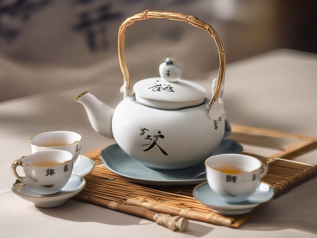 白茶品鉴全攻略：从鉴别到冲泡的深度指南