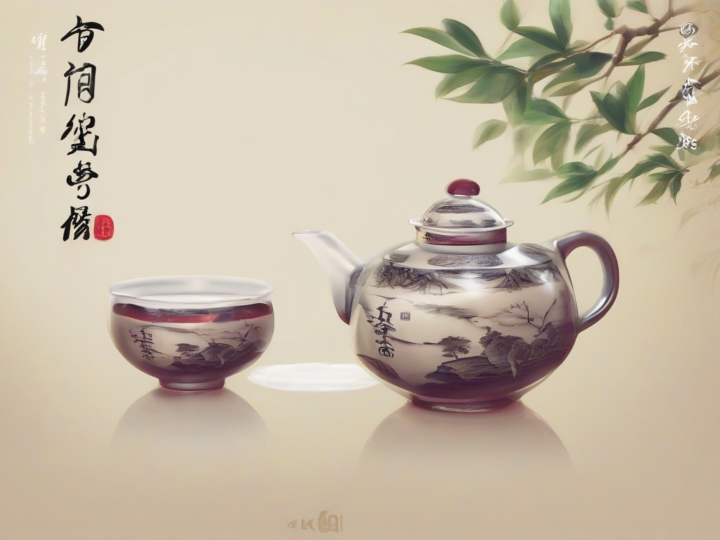 黄茶探秘：从春茶秋茶到茶道礼仪的全方位解读