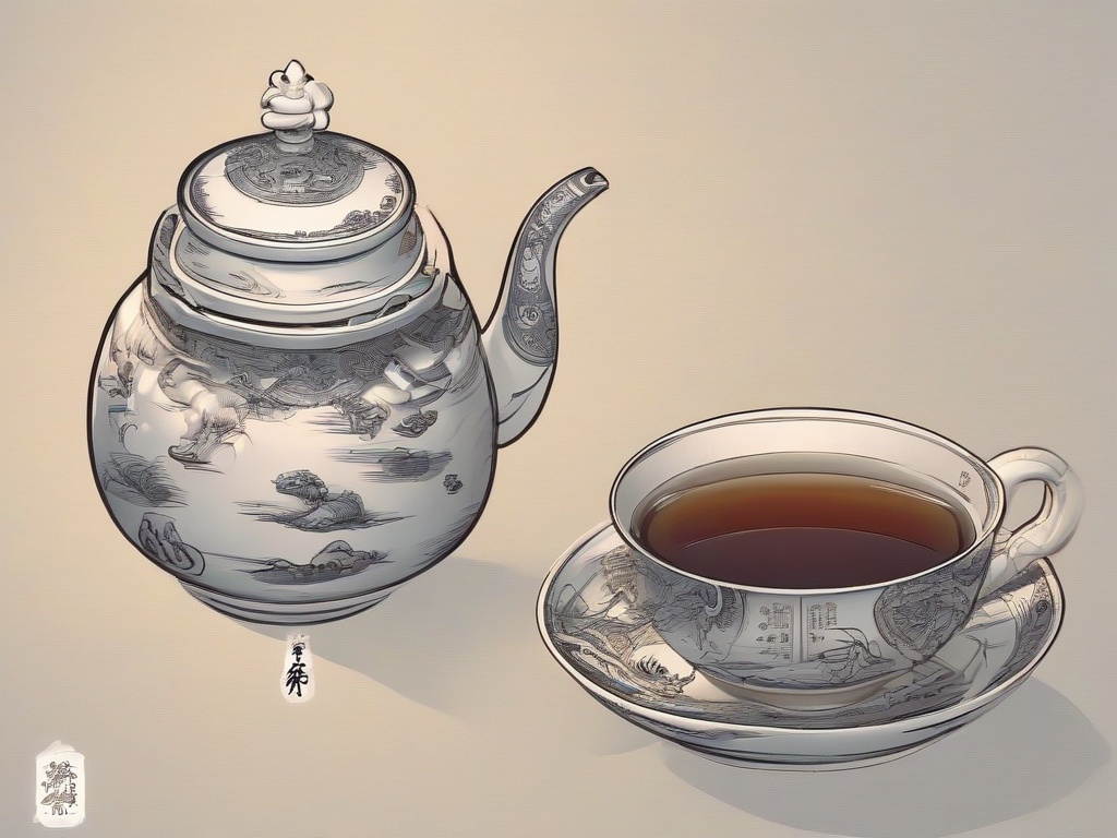 白茶品鉴指南：从价格密码到养生茶方，解锁千年茶韵