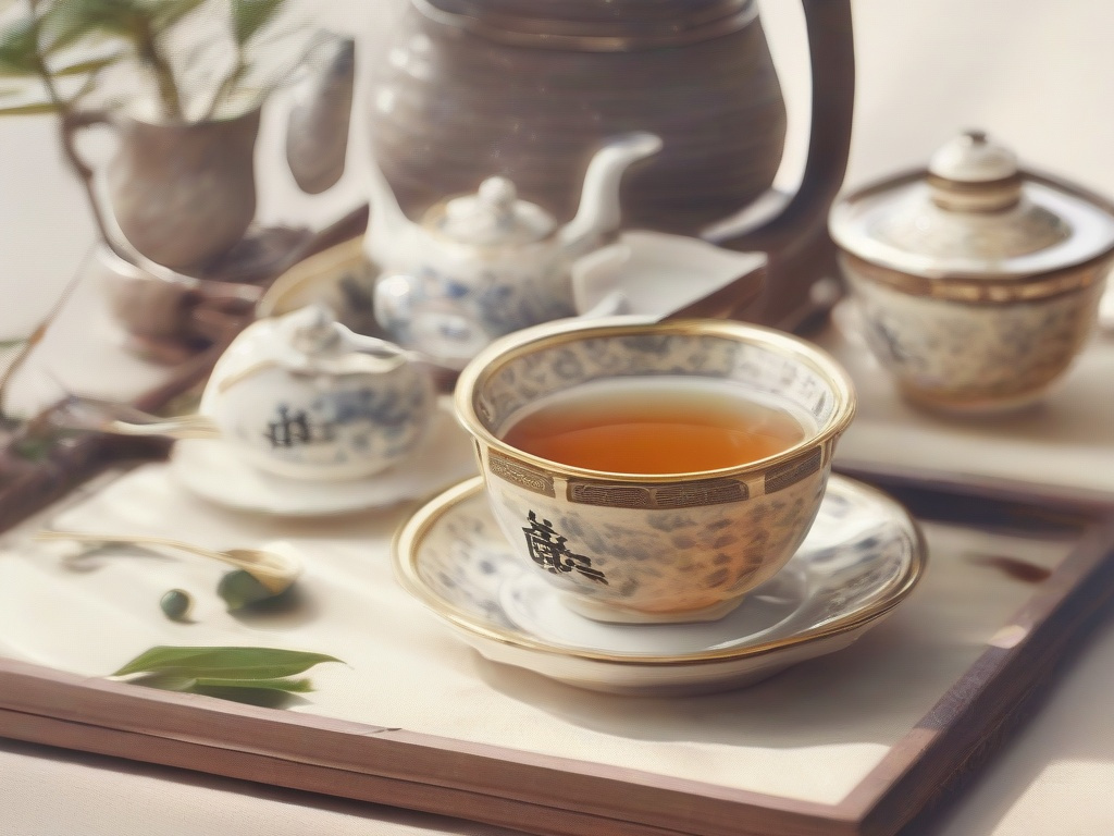 白茶知识：茶叶制作详解
