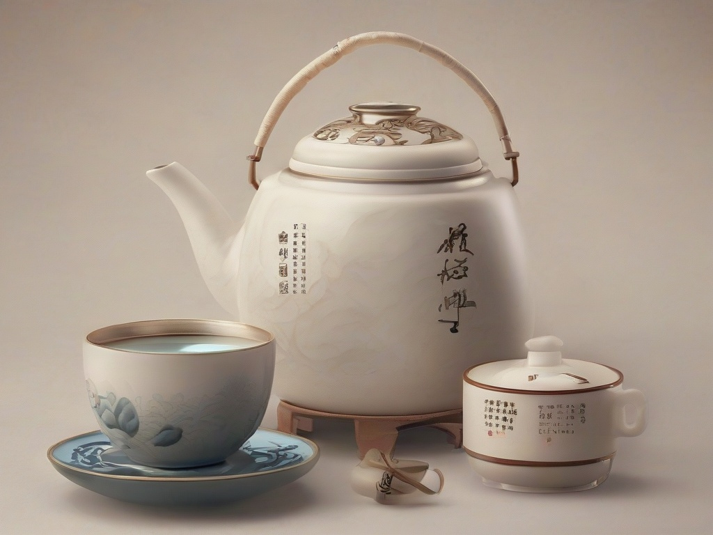 绿茶探秘：从名茶到品鉴的全方位指南