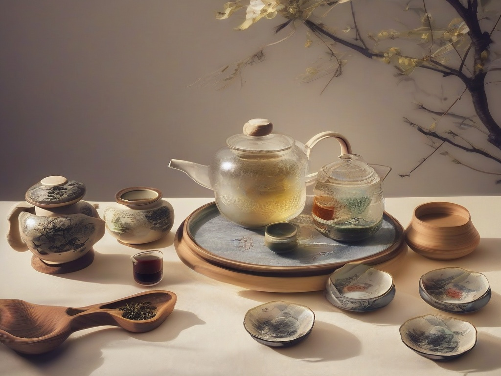 黄茶品鉴全指南：从茶具选择到冲泡艺术的深度解析