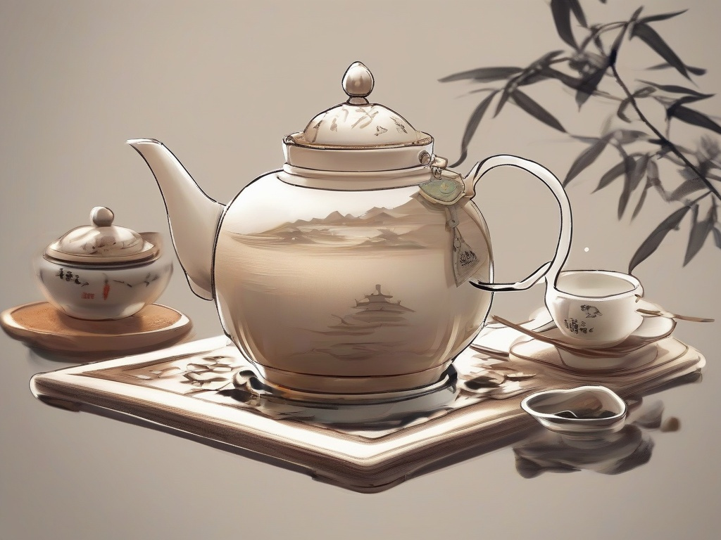 乌龙茶全解析：从品牌到品鉴的艺术之旅