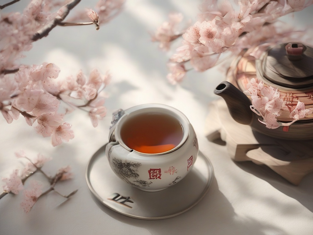 红茶品鉴全指南：从制作工艺到茶具搭配的深度解析