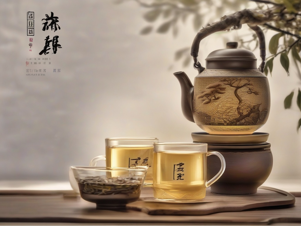 绿茶知识：茶具选择详解