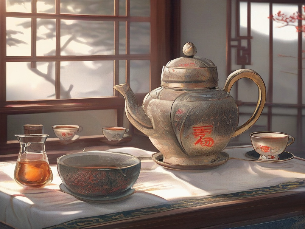 红茶品鉴全指南：从名茶溯源到搭配艺术与价格密码