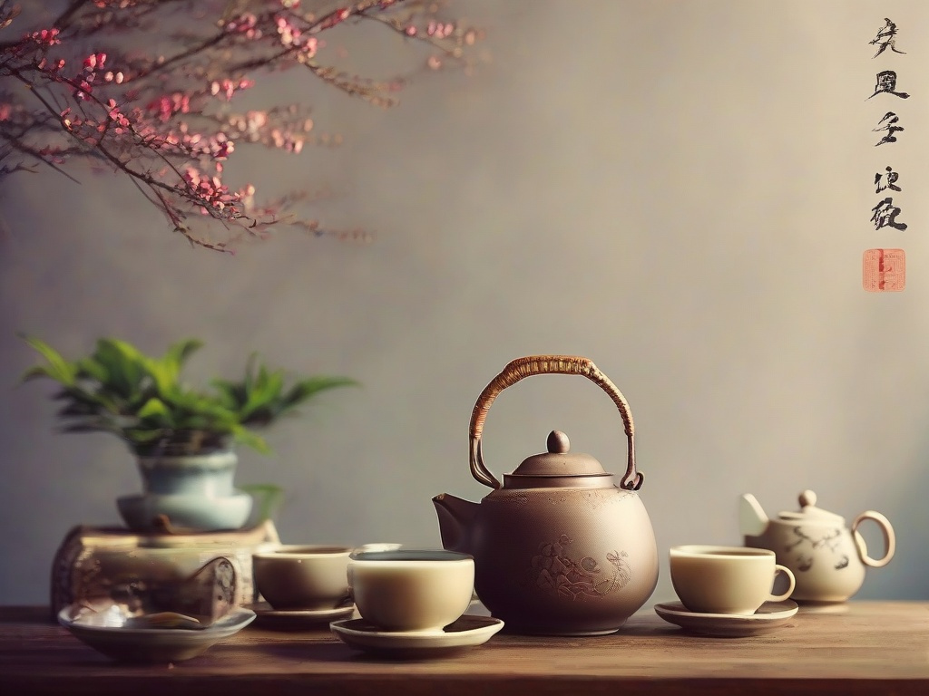红茶全解：从冲泡艺术到文化密码的深度探索