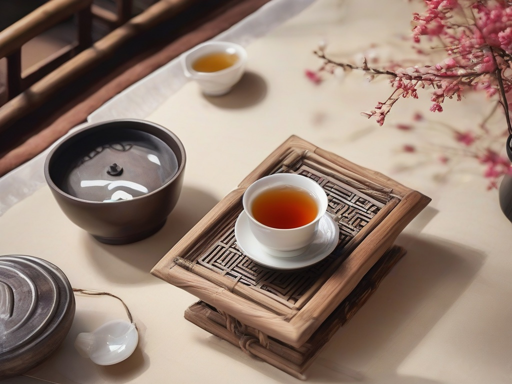 乌龙茶知识：茶具选择详解
