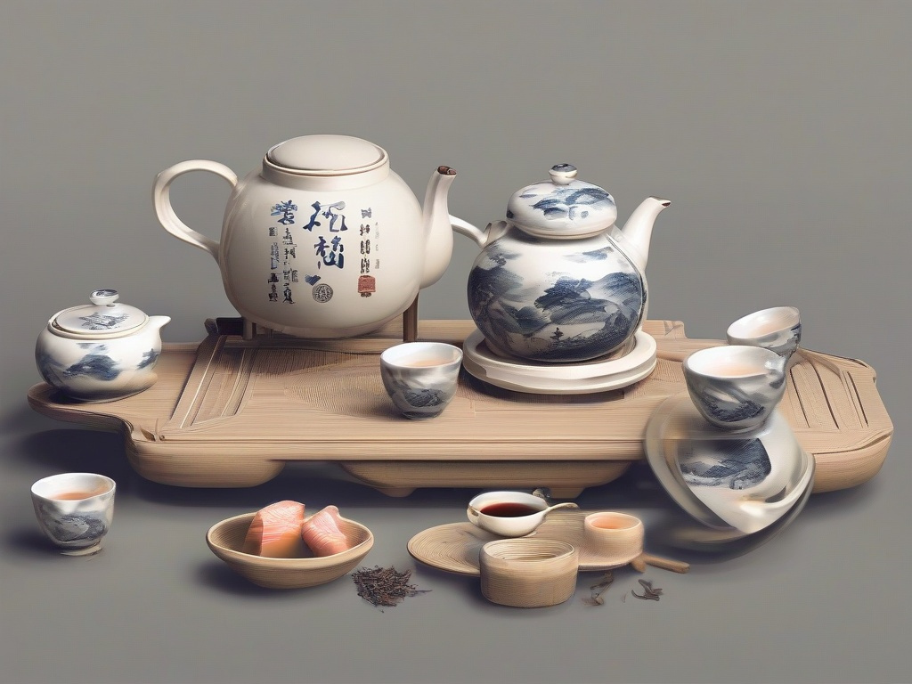 白茶探秘：从文化到品鉴，解锁千年茶韵的养生密码