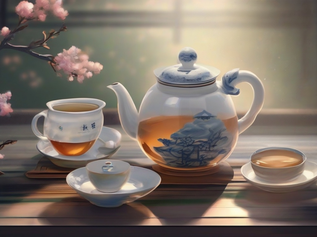 乌龙茶知识全解析：从保存技巧到品牌选择指南