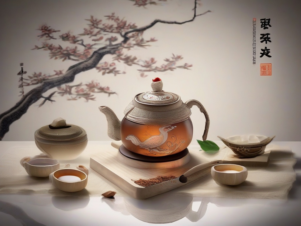 普洱茶知识全解析：等级划分与制作工艺的深度解读