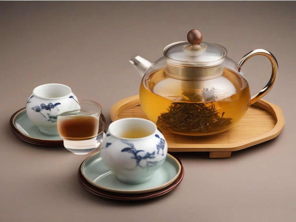 黄茶品鉴全指南：从等级到搭配的深度解析