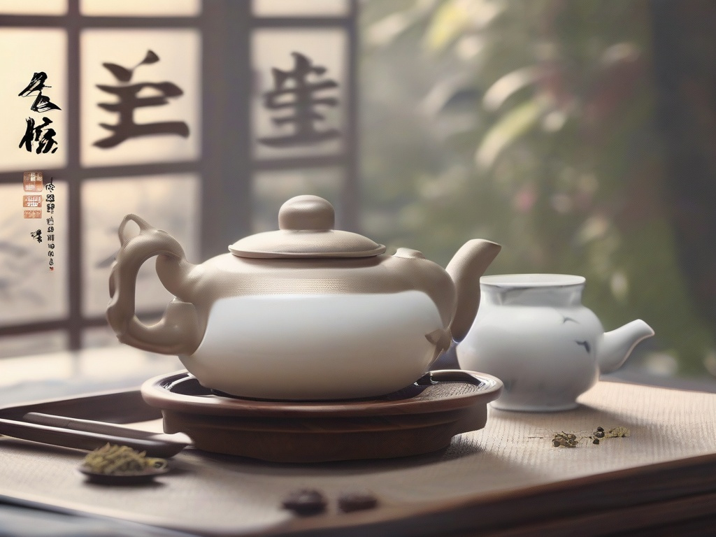 乌龙茶：千年茶香中的历史密码与市场价值解码