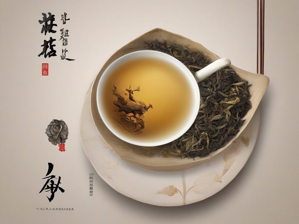 黄茶品鉴全指南：从鉴别到搭配，解锁春茶秋茶的独特韵味