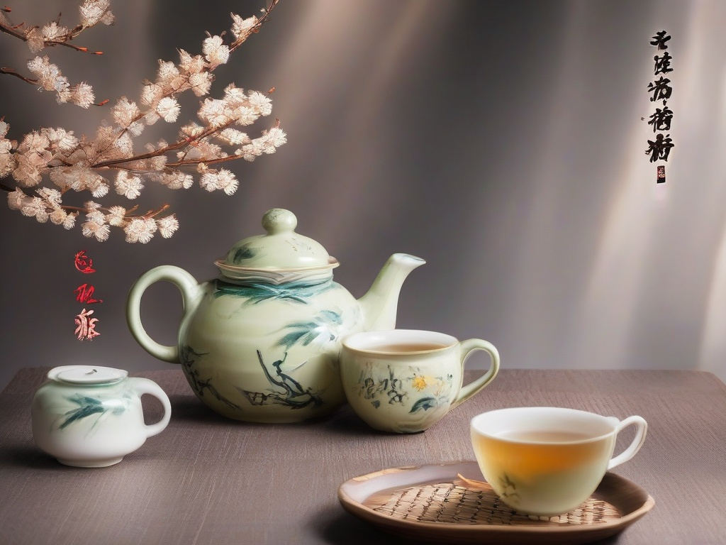 解码白茶：从产地到工艺，解锁千年茶香的秘密