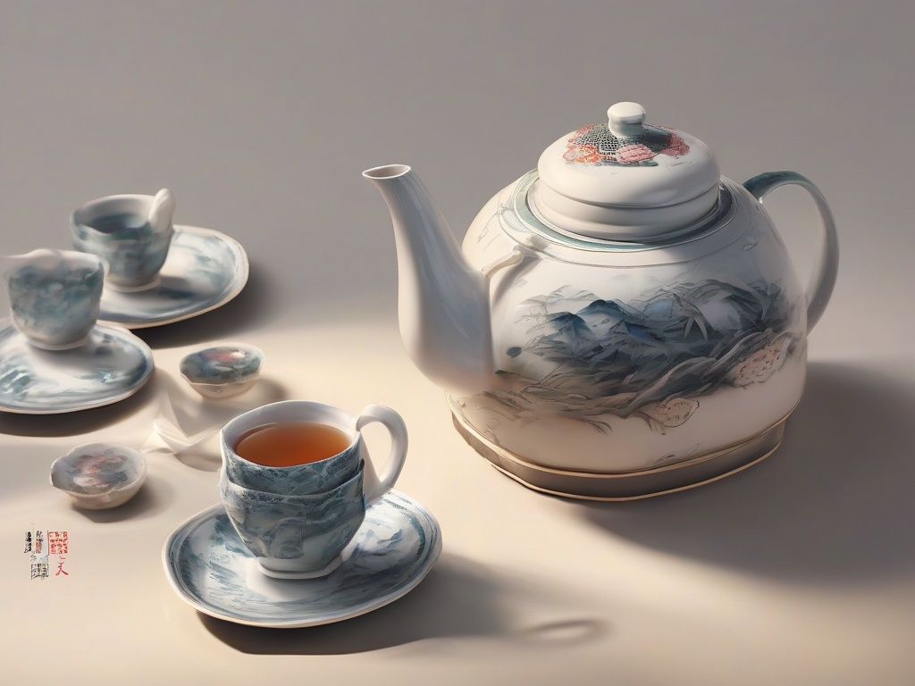 红茶全解析：从养生功效到品鉴搭配的深度指南