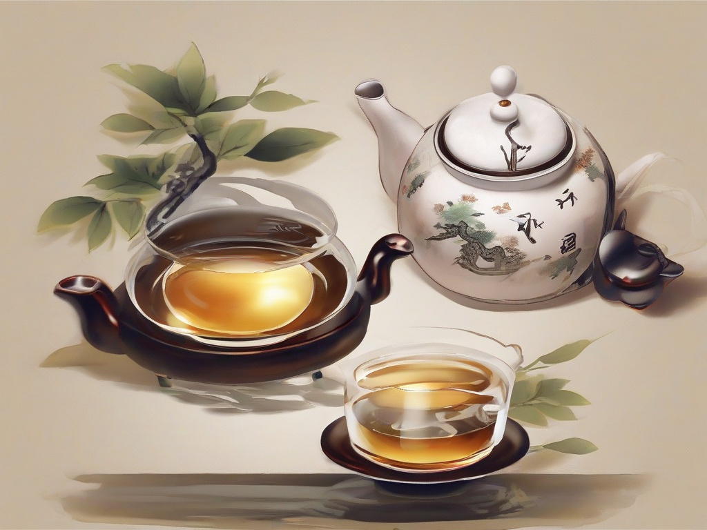 黄茶品鉴指南：从产地到茶艺的全方位解析